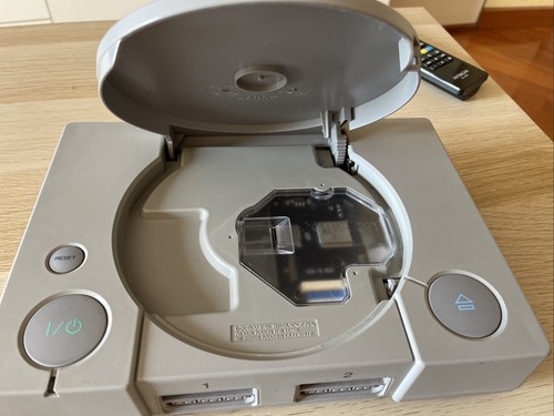 Sony playstation ps1 - 1,