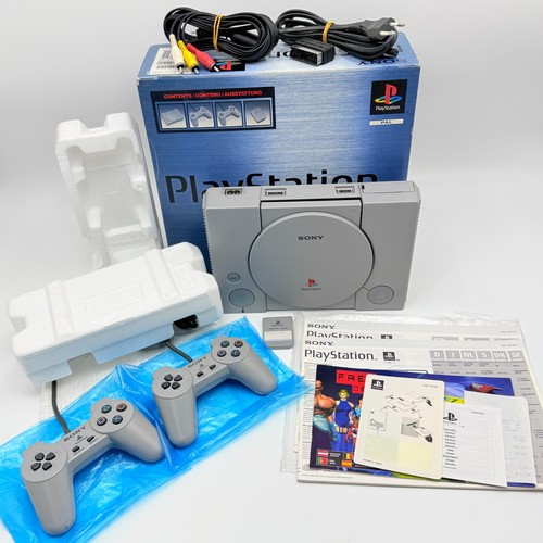 Playstation sony value - 1, (ps1)