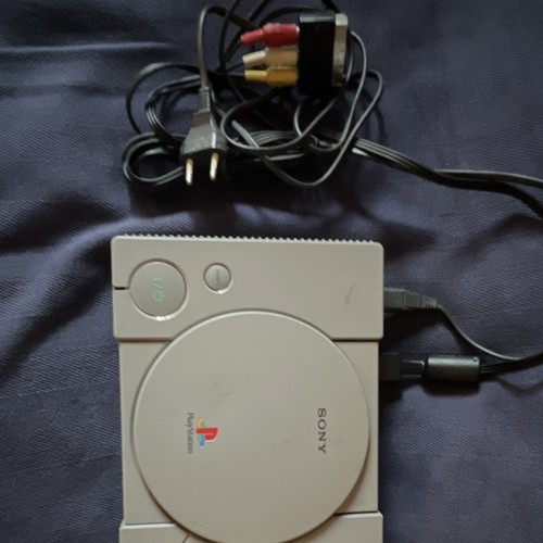 Sony playstation ps1 - sony,