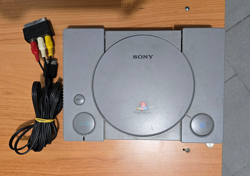 Sony playstation ps1 pal - playstation,