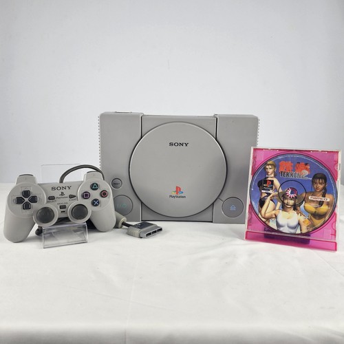 Sony playstation console con - playstation,