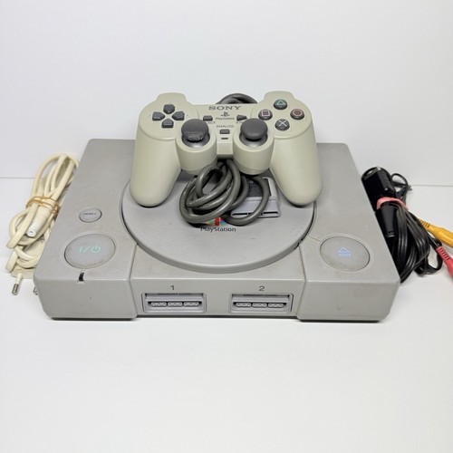 Console sony playstation - console,