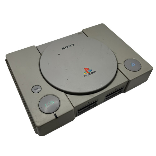 Console ps1 sony playstation - playstation, 1