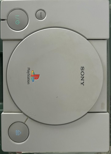 Sony playstation ps1 console - 1,