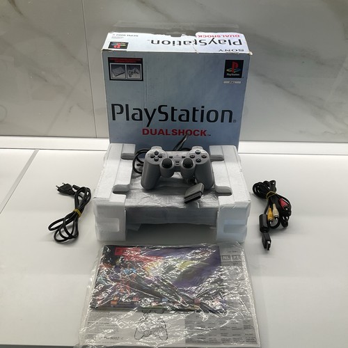 Console sony ps1 playstation - playstation, 1