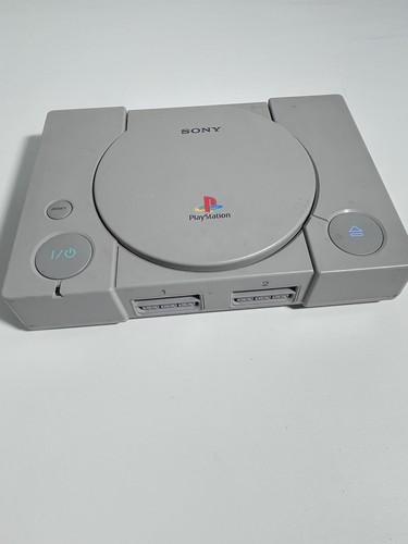 Sony playstation ps1 - playstation, console