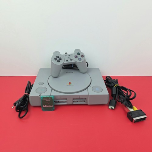 Sony playstation console con - playstation,