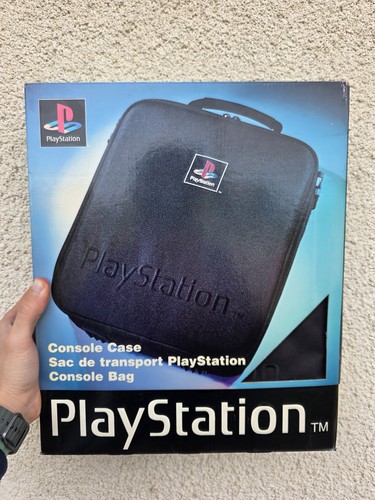Sony playstation ps1 console - playstation,