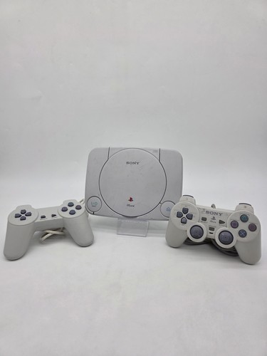 Console sony playstation - console,