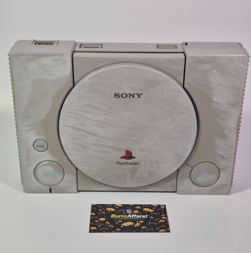 Sony playstation ps1 - playstation,