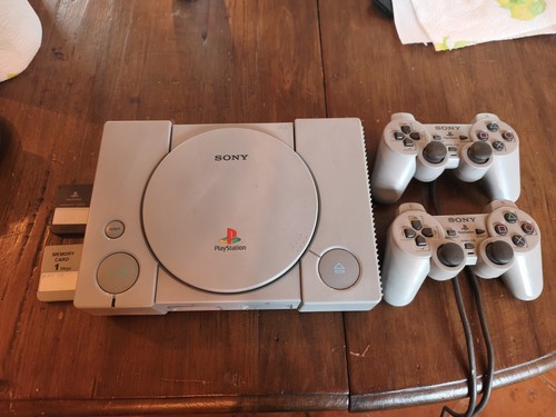 Sony playstation ps1 - playstation,