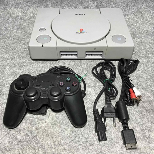 Consola sony playstation - consola,