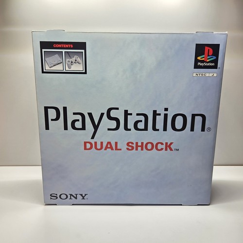 Console sony playstation ps1 - sony,