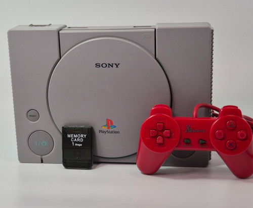 Playstation scph 9002 - scph-9002, 1