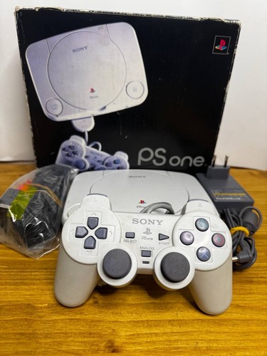 Sony psone playstation ps1 - 1,