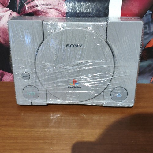 Sony playstation ps1 - sony,