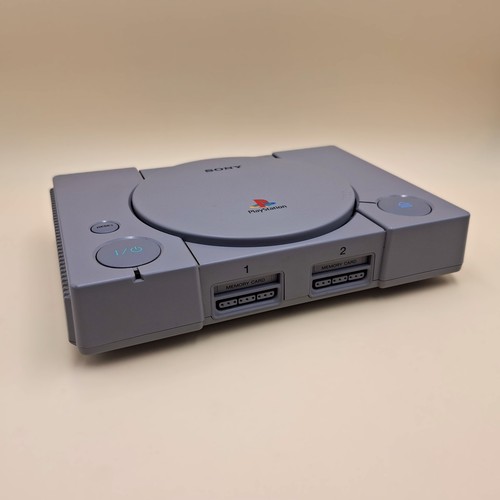 Sony playstation ps1 - sony, scph-7002