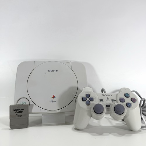 Console sony playstation - console,