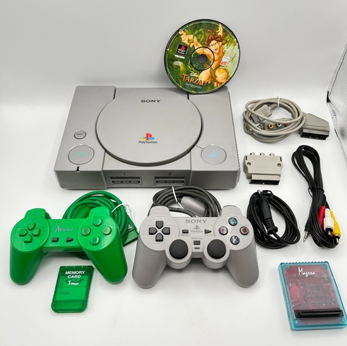 Console sony playstation ps1 - sony,