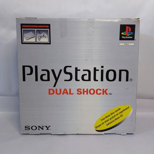 Console sony playstation ps1 - console,