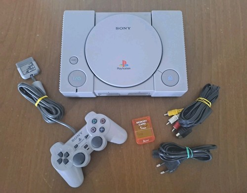 Sony playstation ps1 - playstation,