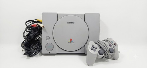 Console sony playstation - sony, 1