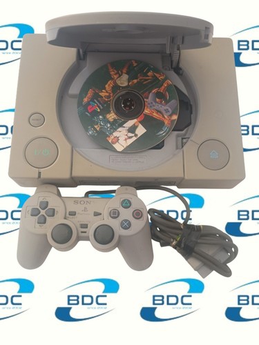 Console sony playstation - console,