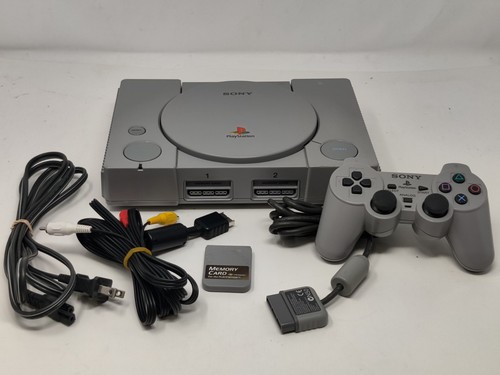 Sony playstation ps1 - sony,