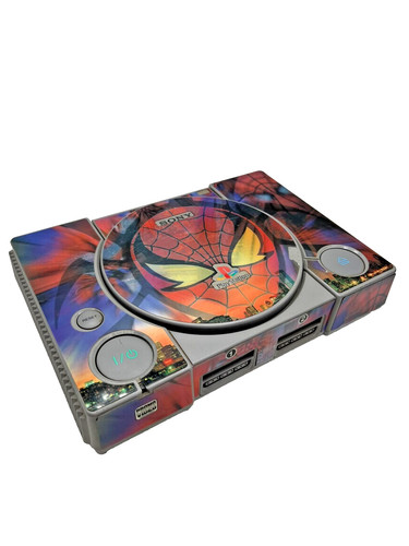 Console ps1 scph - ps1, sony