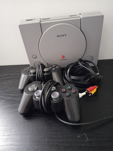 Sony playstation ps1 - 1,