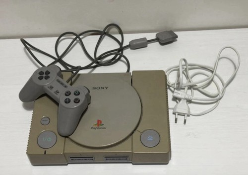 Console sony playstation - sony,