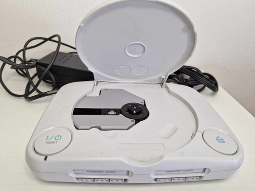 Console sony playstation ps1 - sony, 1