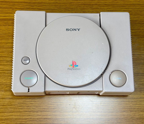 Console sony playstation - sony, ps1