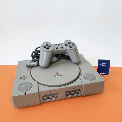 Sony playstation fat - playstation,